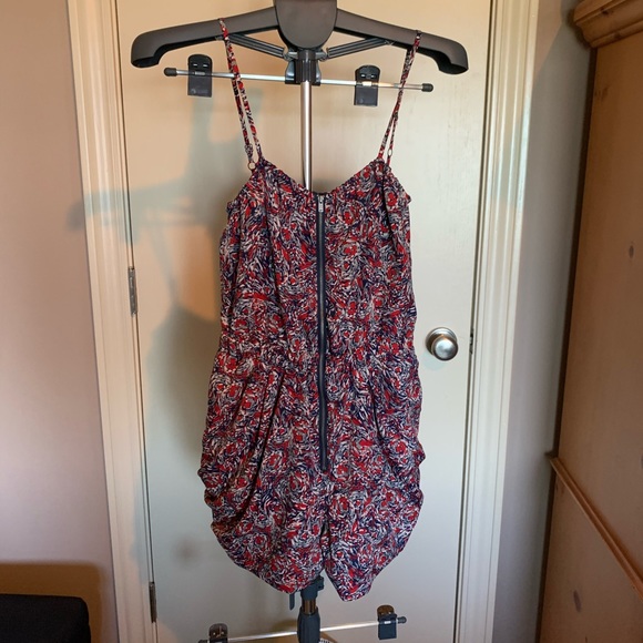 BCBGeneration romper - Picture 1 of 3